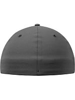 Flexfit 180 6 panelová kšiltovka "Delta" 55.0180 dark grey Flexfit 180 6 panelová kšiltovka "Delta" 55.0180 dark grey