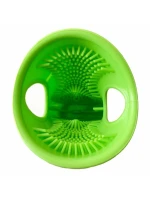 Psí 2v1 čistič a kartáč Trespaws Mucky Psí 2v1 čistič a kartáč Trespaws Mucky