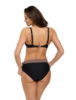 Dámské dvoudílné plavky Stephanie M-522 - Marko