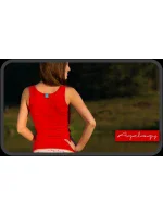 Dámské tílko Bachelor - Aqalogy Dámské tílko Bachelor - Aqalogy