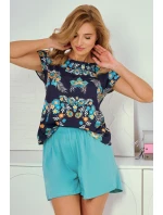 3331 DÁMSKÉ PYŽAMO JODIE S-XL