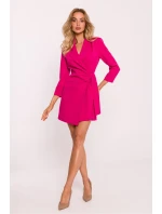 Dámský Overal model 199687 Moe Dámský Overal model 199687 Moe