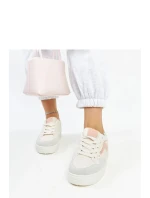 Tenisky  model 207466 Solea