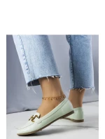 Mokasiny model 207974 Solea Mokasiny model 207974 Solea