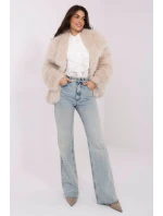 Košile s dlouhým rukávem  model 221588 Italy Moda