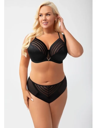 Gorsenia K 811 Yoko kalhotky M-3XL