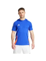 Adidas Tiro 24 Jersey M JE1988 pánské dresy Adidas Tiro 24 Jersey M JE1988 pánské dresy