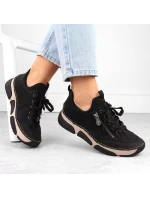 Rieker W 45973-00 dámské boty Rieker W 45973-00 dámské boty