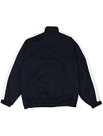 Pánská tmavě modrá mikina Puma 628440 47 pánské