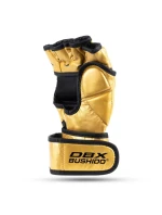 Rukavice z přírodní kůže MMAM - Champion - LegacySeries