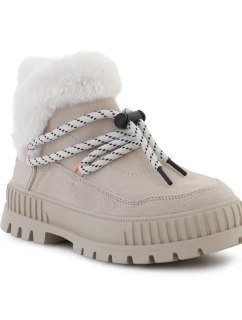 PALLADIUM Pallashock LO Hiver 99516-175-M Mandlové mléko