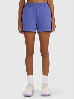 Dámské rychleschnoucí tréninkové šortky 4F 4FWAW25TFSHF1038-31S dámské