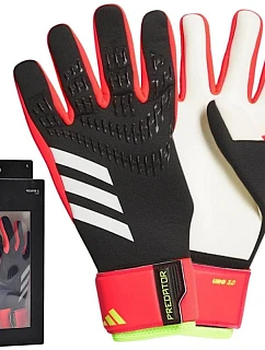 BRANKÁŘSKÉ RUKAVICE ADIDAS PRED GL LGE IN1600 R.5