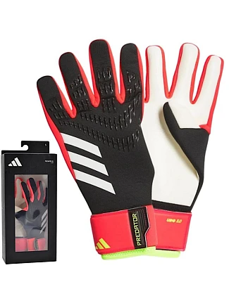 BRANKÁŘSKÉ RUKAVICE ADIDAS PRED GL LGE IN1600 R.5