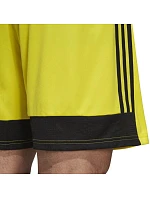 Pánské šortky Tastigo 19 DP3249 Yellow - Adidas