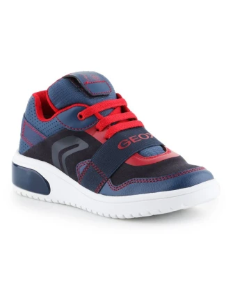 Geox J Xled B.B - SY.SU+TU J927QB-0AUFH-C0735 lifestylová obuv Geox J Xled B.B - SY.SU+TU J927QB-0AUFH-C0735 lifestylová obuv