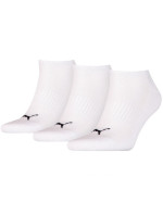 Puma Cushioned Sneaker 3Pack ponožky 907942 02