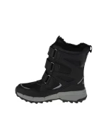 Dětská obuv Vipos Tex K Jr 260902K-1115 - Kappa