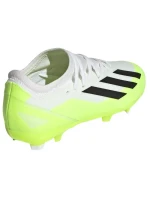 Boty adidas X CRAZYFAST.3 FG Jr ID9352 Boty adidas X CRAZYFAST.3 FG Jr ID9352