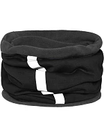 Daiber MB 7300 Zimní nákrčník 03.7300 black/carbon