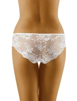 Wol-Bar Diamond 3516 barva: bílá Wol-Bar Diamond 3516 barva: bílá