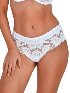 Gaia 1135B Nike barva:bílá