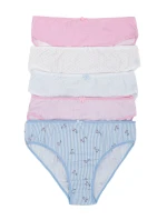 Spodky BR MT 11375 16 vícebarevné Spodky BR MT 11375 16 vícebarevné