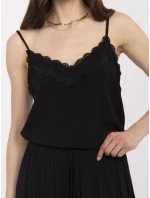 Top D73761M11059A3 černá