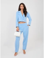 Sada IT KMPL 22255.20 světle modrá