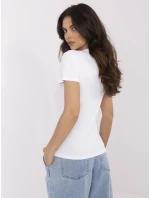 Tričko NM TS R61673.01P ecru Tričko NM TS R61673.01P ecru