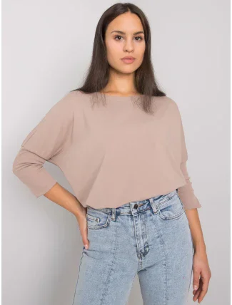 Halenka RV BZ 7362.19 tmavě lila