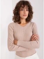 Halenka RV BZ 9210.73 béžová Halenka RV BZ 9210.73 béžová