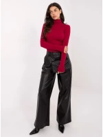 Halenka RV BZ A1046.75 bordó