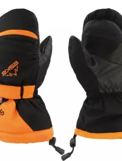 Dětské lyžařské/zimní rukavice Eska Lux Shield Mitt