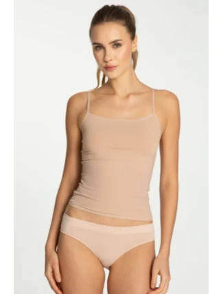 MĚKKÝ A HLADKÝ CAMI TOP MĚKKÝ A HLADKÝ CAMI TOP