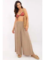 Dámské kalhoty  model 210676 Och Bella