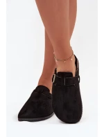 Pantofle  model 216432 Step in style