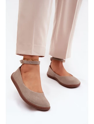 Balerinky  model 227407 Step in style