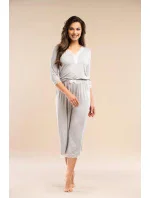 Belle Reverie The Promise MK 37 3/4 S-XL pyžamo Belle Reverie The Promise MK 37 3/4 S-XL pyžamo