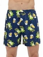 Boxerky Cornette Classic 011/183 Frog 3XL-5XL Boxerky Cornette Classic 011/183 Frog 3XL-5XL