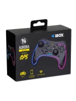 AURORA GAMEPAD GP5 OVLADAČ SWITCH, ANDROID, IOS