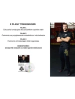 XBag - Funkční tréninkové zařízení s nastavitelnou hmotností (1-40 kg)