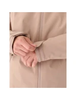 Pánská membránová lyžařská bunda 5000 4F 4FWAW24TTJAM579-82S