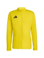 Pánská mikina adidas Entrada 26 Track žlutá JZ6588 pánské