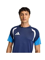 Pánské tričko adidas Tiro 26 Competition Training Jersey navy blue JX4255 pánské