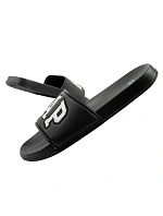 Pánské sportovní boty Gap Murphy slip-on žabky pohodlné lehké černé