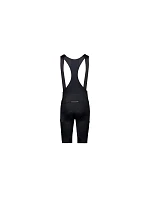 Cyklistické kraťasy POC M's Cadence Cargo Bib Shorts, černé