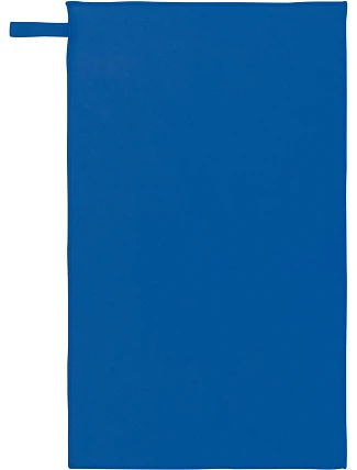 Kariban ProAct PA 575 Sportovní ručník z mikrovlákna 20.P575 sporty royal blue Kariban ProAct PA 575 Sportovní ručník z mikrovlákna 20.P575 sporty royal blue
