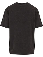 Build your Brand BY 307 Pánské těžké tričko "Vintage" 56.0307 black