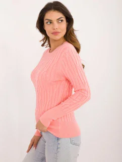 Jumper AT SW 2338 2.61 peach